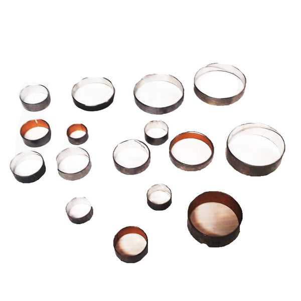 bushing kit km170 km171 km172 km171-5 km172-5 1979-up Automatic transmission