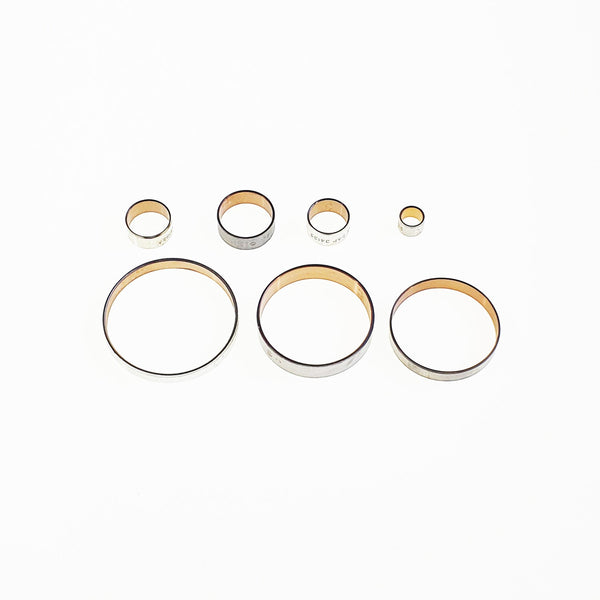 bushing kit 095 096 097 098 Automatic transmission
