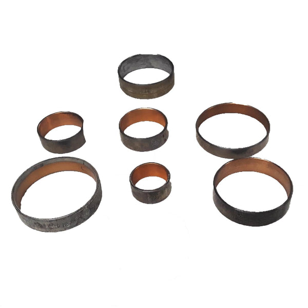 bushing kit 125 125c 1980-up Automatic transmission