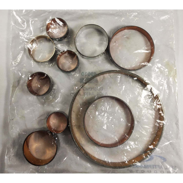 bushing kit a518 a618 (w out od bushings) (late stator bushing) 1996-up Automatic transmission
