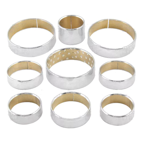 U140 U240 SERIES 1998-ON BUSHING KIT