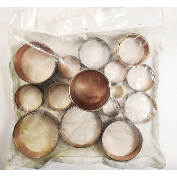 bushing kit a500 (w out overdrive bushings) l93-up Automatic transmission