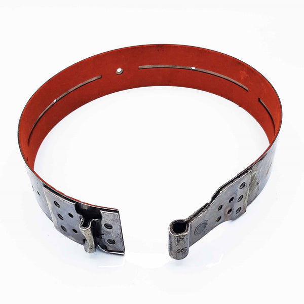 band rigid wide) early 1988-up a130 a140 a240 a540 (1 (relined) Automatic transmission