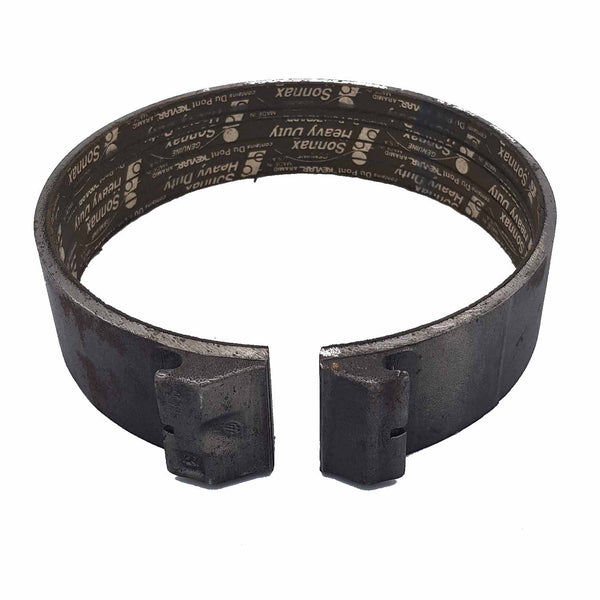 fmx band rigid reverse (relined) Automatic transmission