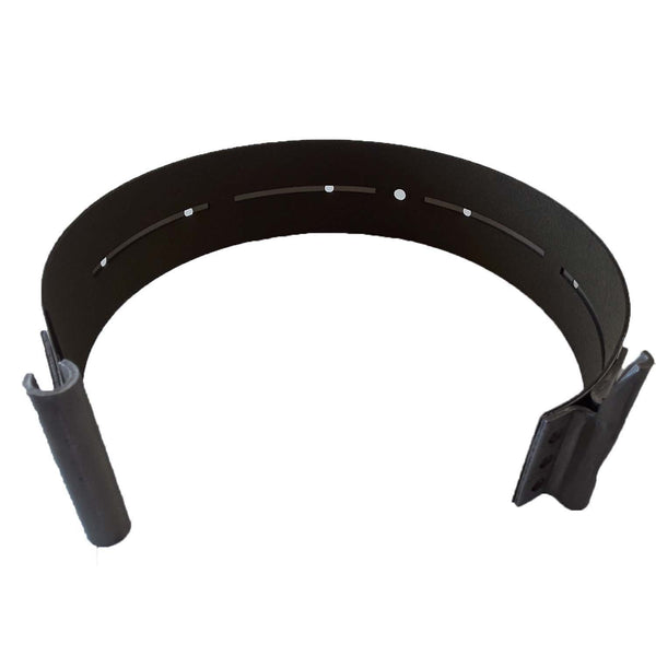 band rigid overdrive (2.047 wide) (4 cylinder & v6) (high energy) 1994-up cd4e (relined) Automatic transmission