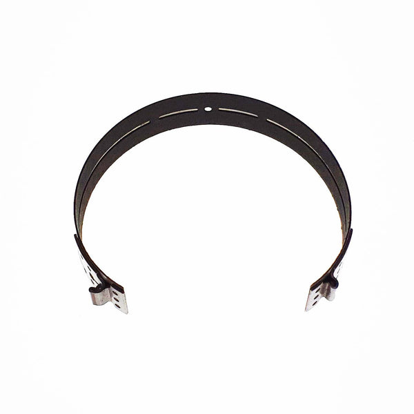 band flex (non turbo) 1 1 2wide 1986-up g4a Automatic transmission