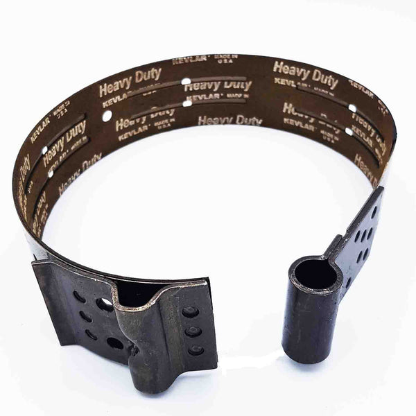 th 125 125c band flex flex (1.74wide) 1980-up Automatic transmission