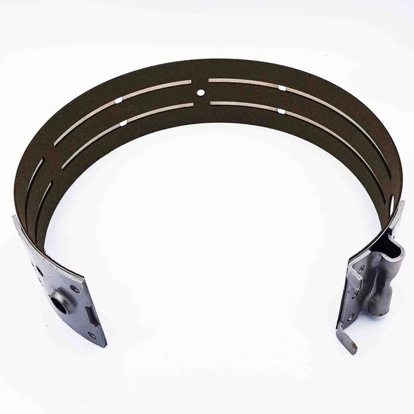 th700-r4 4l60e 4l65e band flex red (2 tang) (new aftermarket) 1982-up Automatic transmission