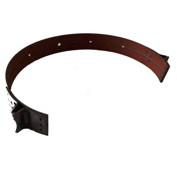 c-6 band flex intermediate (flex) .. Automatic transmission