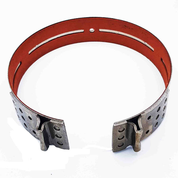 jf414e band flex Automatic transmission