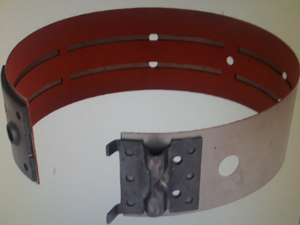 th700-r4 4l60e 4l65e band flex 2 4 (2.620 wide)(red lining) sonnax powerband Automatic transmission