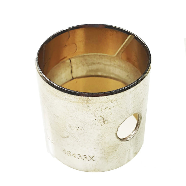 bushing case 1-piece design bronze c-6 1966-up e4od 4r100 1989-up Automatic transmission