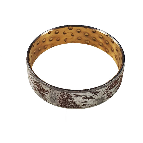 pump bushing (1.850 id)(w oil pockets) 2005-up tf-81sc Automatic transmission