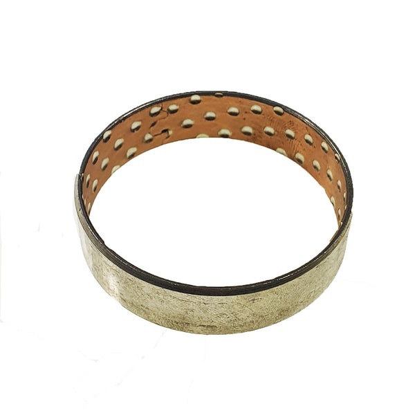 pump bushing (w indented oil pockets) 1993-up a727 a518 a618 Automatic transmission