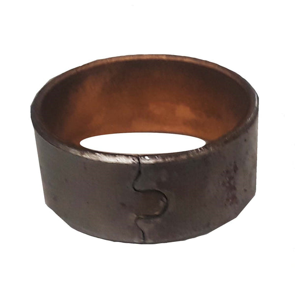 bushing sun gear shaft (with 4 id grooves) 1997-up 4l80e Automatic transmission