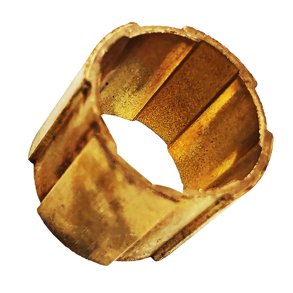 bushing stator (front) brass 1999-up 5r55n w s Automatic transmission