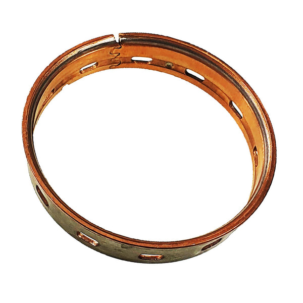 bushing some inner sprag race (w 12 slotted holes) (5 8 wide) axode ax4s ax4n Automatic transmission