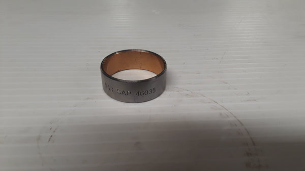 bushing planet (rear) (1.380 od) 1980-up aod aod e 4r70 75 Automatic transmission