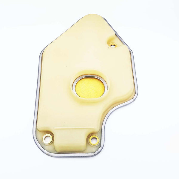 filter 4l30e (1 2 tall pick-up) clear cover (except &) 1989-up. Automatic transmission