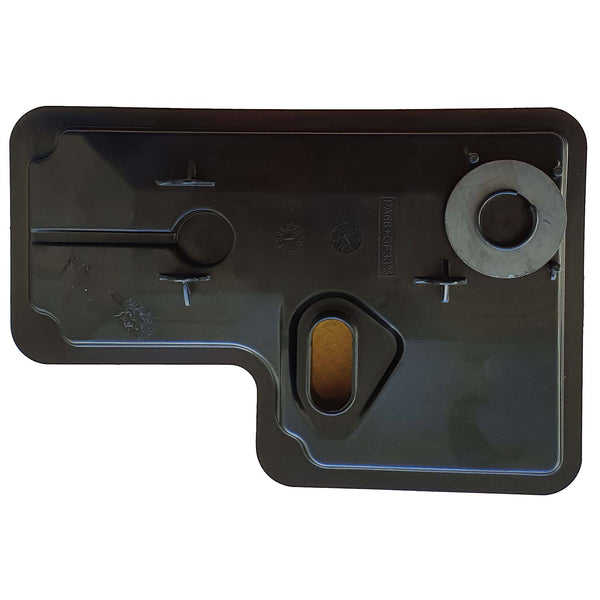 8F57E [15-23] Automatic Transmission Rebuild Kit - Full Overhaul Kit with Clutches & Filter