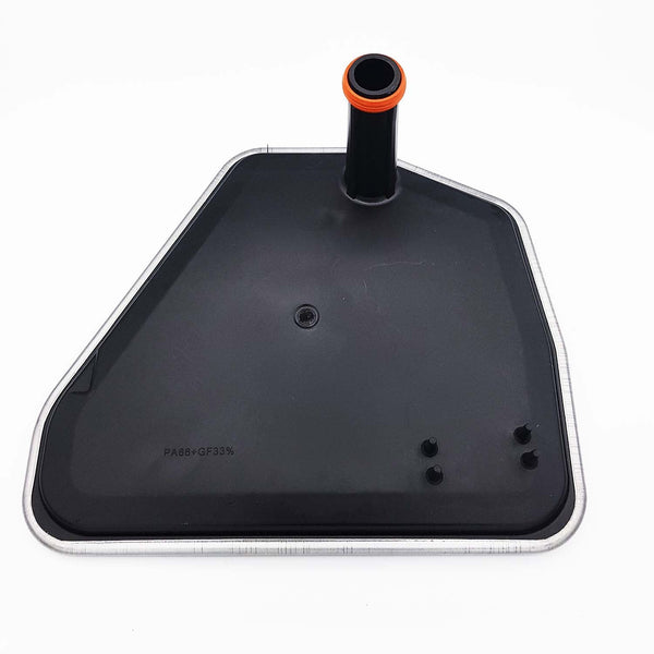 filter flat bottom 2006 6r60 6r75 Automatic transmission