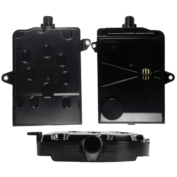 10r80 2017-on transmission filter Automatic transmission