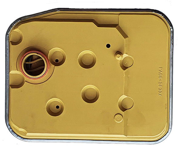 filter 1990-95 (with kidney shape inlet) 095 Automatic transmission