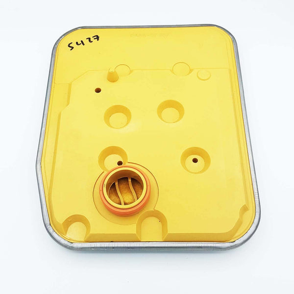 Filter 1996-Up (With Round Inlet) VW01M