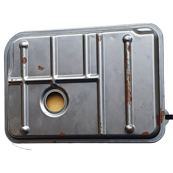 Filter Shallow Pan 2nd Design E06-Up Allison 10002000