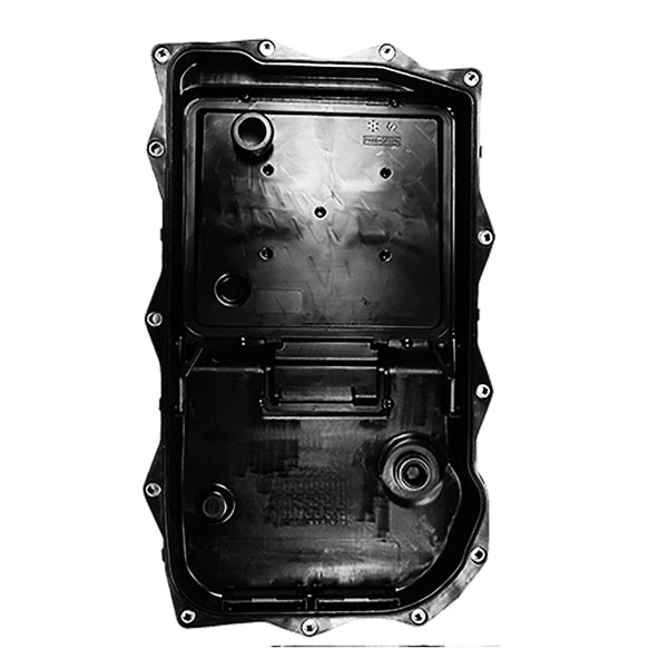 filter (deep pan with 1 2013-on 52854834aa all plastic 13 pan bolts 845re Automatic transmission