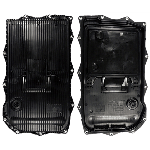 8HP70 8HP50Z 2011- Transmission Filter Automatic transmission