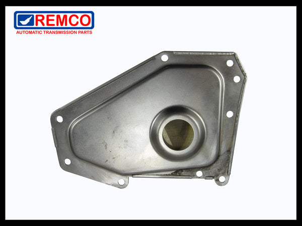 filter (except 310) deep pick-up 1987-up rl3f01a rn3f01a Automatic transmission