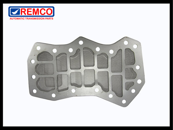 Filter (Forester Impreza Outback Baja) 19 Bolt Holes 798-Up R4AXEL