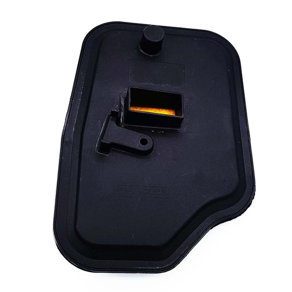 4F27E filter (shallow pan 5 8p up) 4-spd 99-up 5-spd 05-up 4f27e Automatic transmission