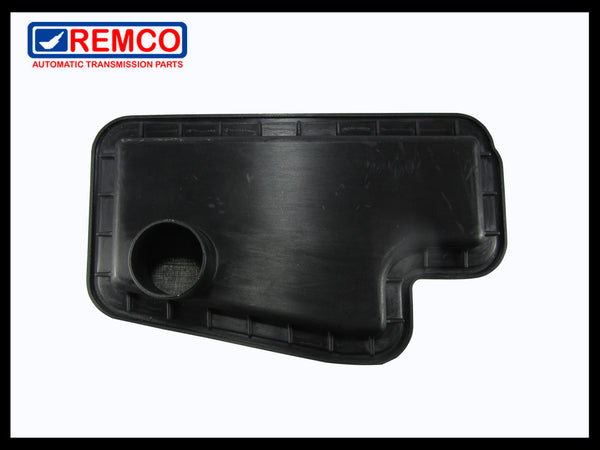 filter (rover 75 x type freelander) (with round pick-up) 2002-up jf506e Automatic transmission