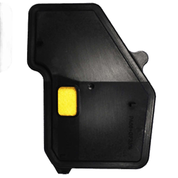 filter u540e Automatic transmission