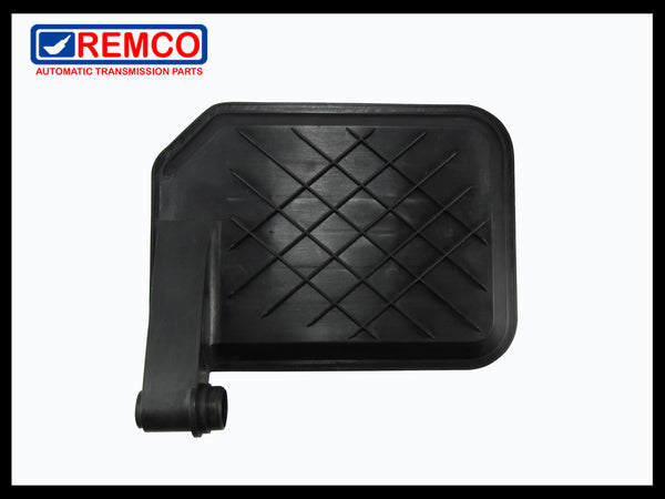 filter exc i plastic 1 small corner cut off exept sonata 1996-up F4A41 F4A41 F4A42 F4A41 F4A42 Automatic transmission