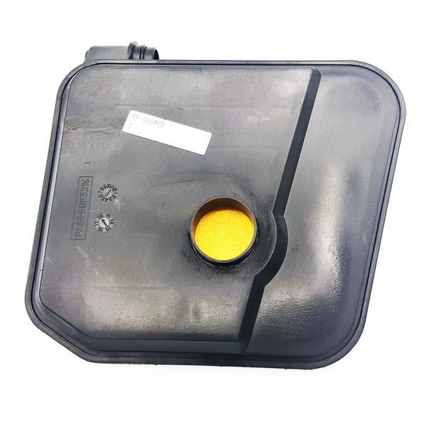 Filter Plastic Not Rectangle 599-Up F4A51  F4A5A  W4A5A