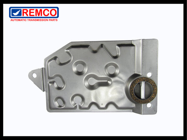 filter (with square pick-up) (2x2 1 4) 1983-up a130 a140 Automatic transmission