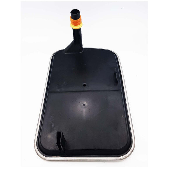 Filter (GM) Shallow Pan (No Outlet Neck Spacer And Flat Inlet) 1999-Up 5L40E