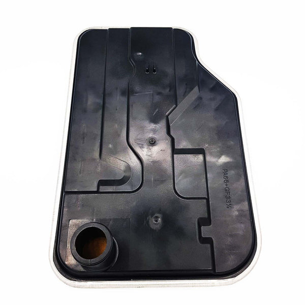 722.9 [04-UP] Automatic Transmission Rebuild Kit - Full Overhaul Kit with Clutches & Filter