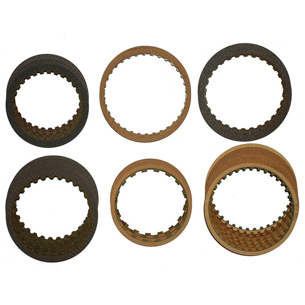 RE4F01A RL4F01A CLUTCH SET Automatic transmission