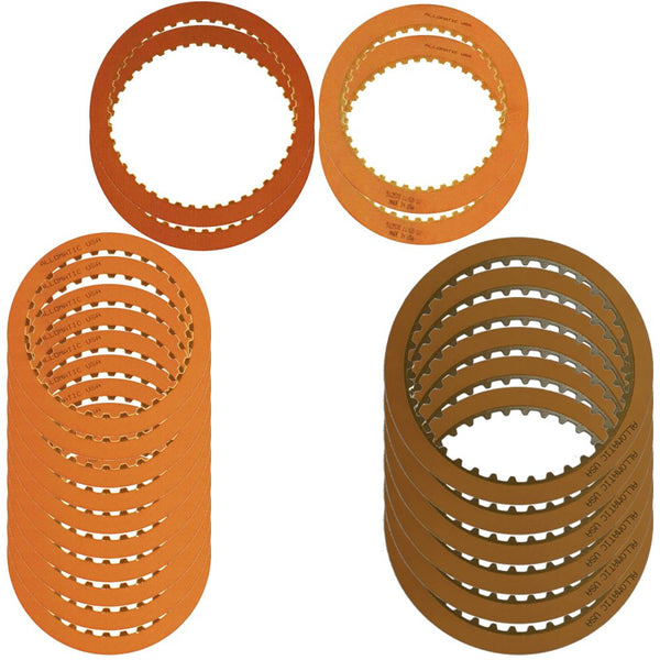 FRICTION CLUTCH PACK ALLOMATIC TH325-4L