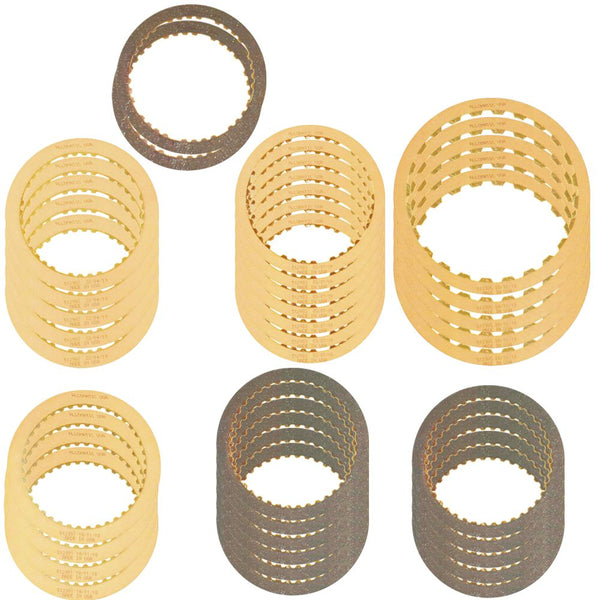 A340E 1985- FRICTION MODULE allomati.c Automatic transmission