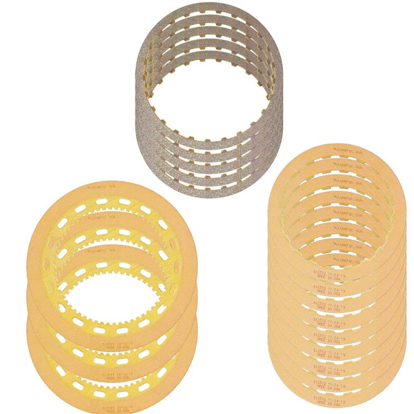 Maremont (Numeric) CP350 Auto Part