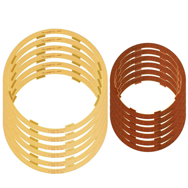 RL3F01A 1981- FRICTION MODULE allomati.c Automatic transmission