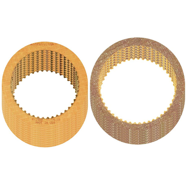 L3N71B 1971- Clutch Set Automatic transmission