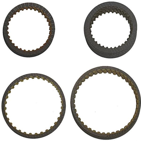 FRICTION MODULE ALLOMATIC (99-UP) 4F27E