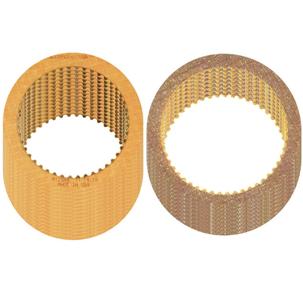 L4N71B E4N71B 1983- CLUTCH SET Automatic transmission