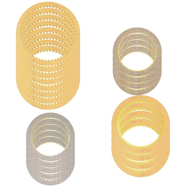 FRICTION MODULE ALLOMATIC (88-UP) A500